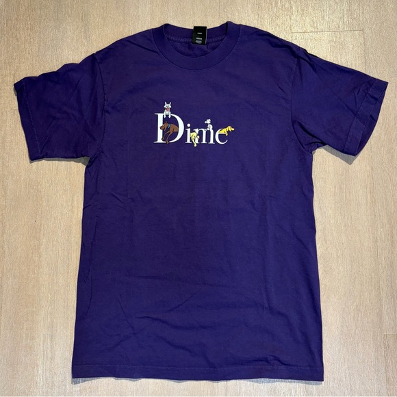 Dime Shirt small - Picture 2 of 4